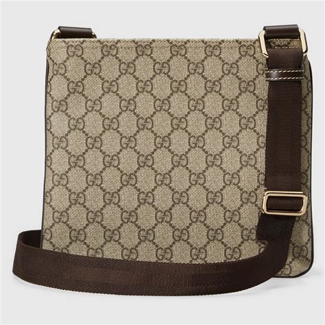 men gucci pouch|gucci handbags men.